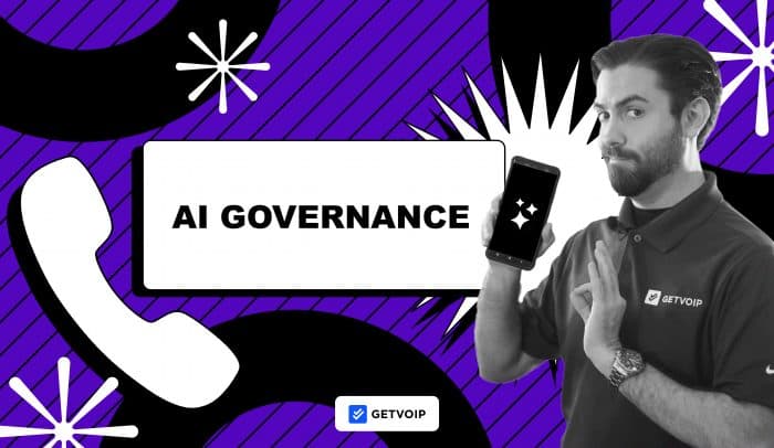 AI Governance: A Guide for Compliant & Trustworthy AI