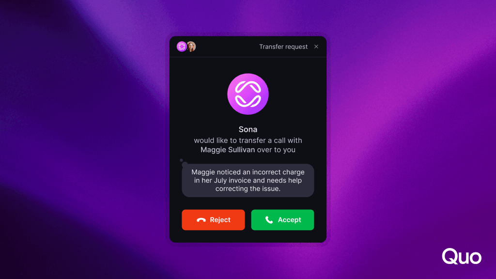 From OpenPhone to Quo: 90k Businesses Redefining Phones in the Age of AI