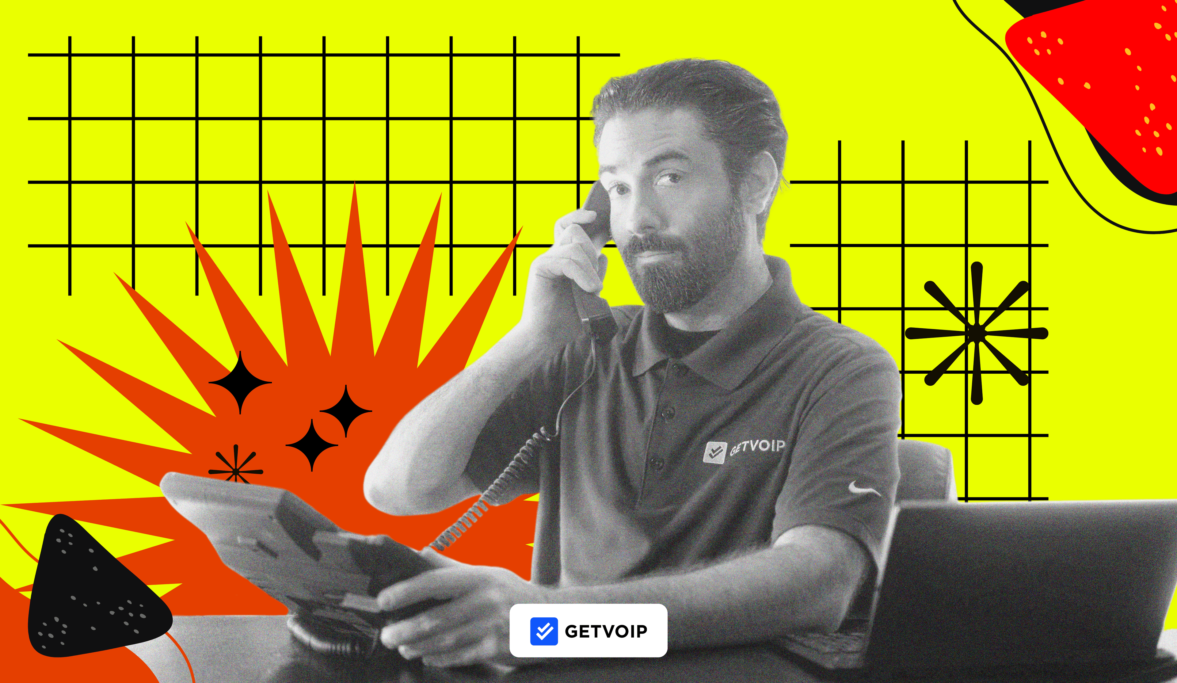 Top 10 Small Business Phone Systems - 2026 Expert Guide