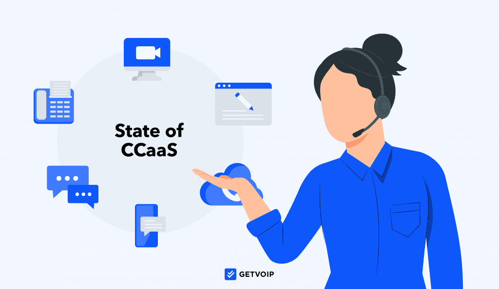 The State of the Contact Center in 2026