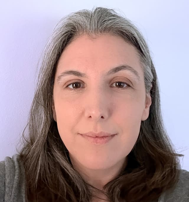 Rebecca Drew