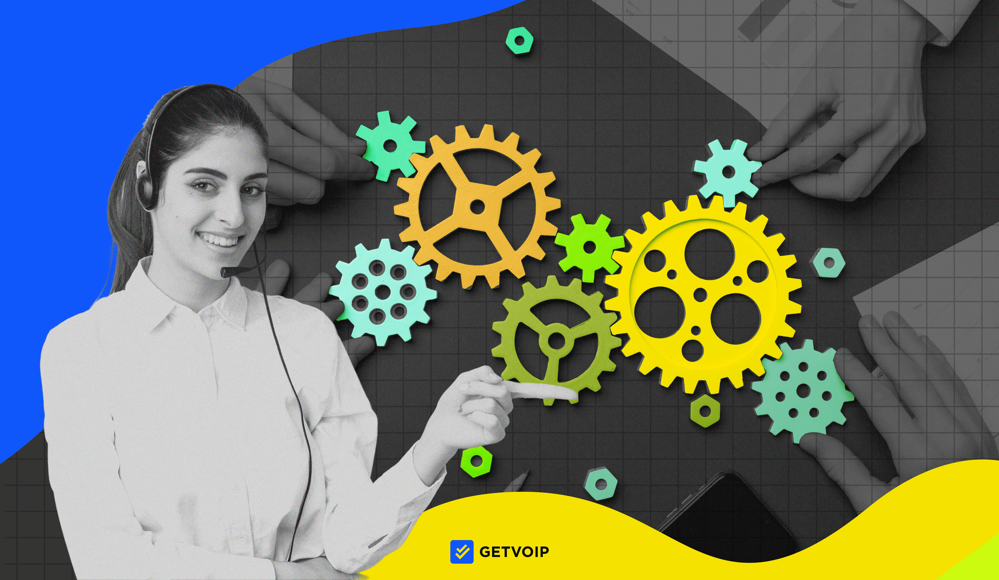 What is a Call Center Workflow and Why Do You Need it?