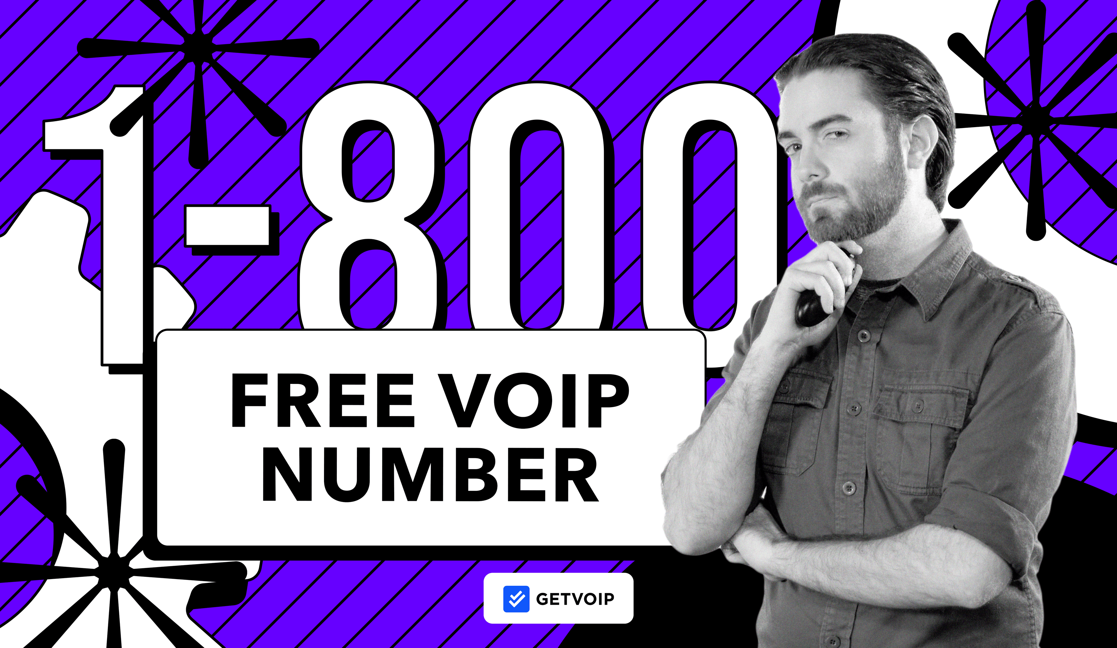 4 Ways to Get a Free VoIP Phone Number
