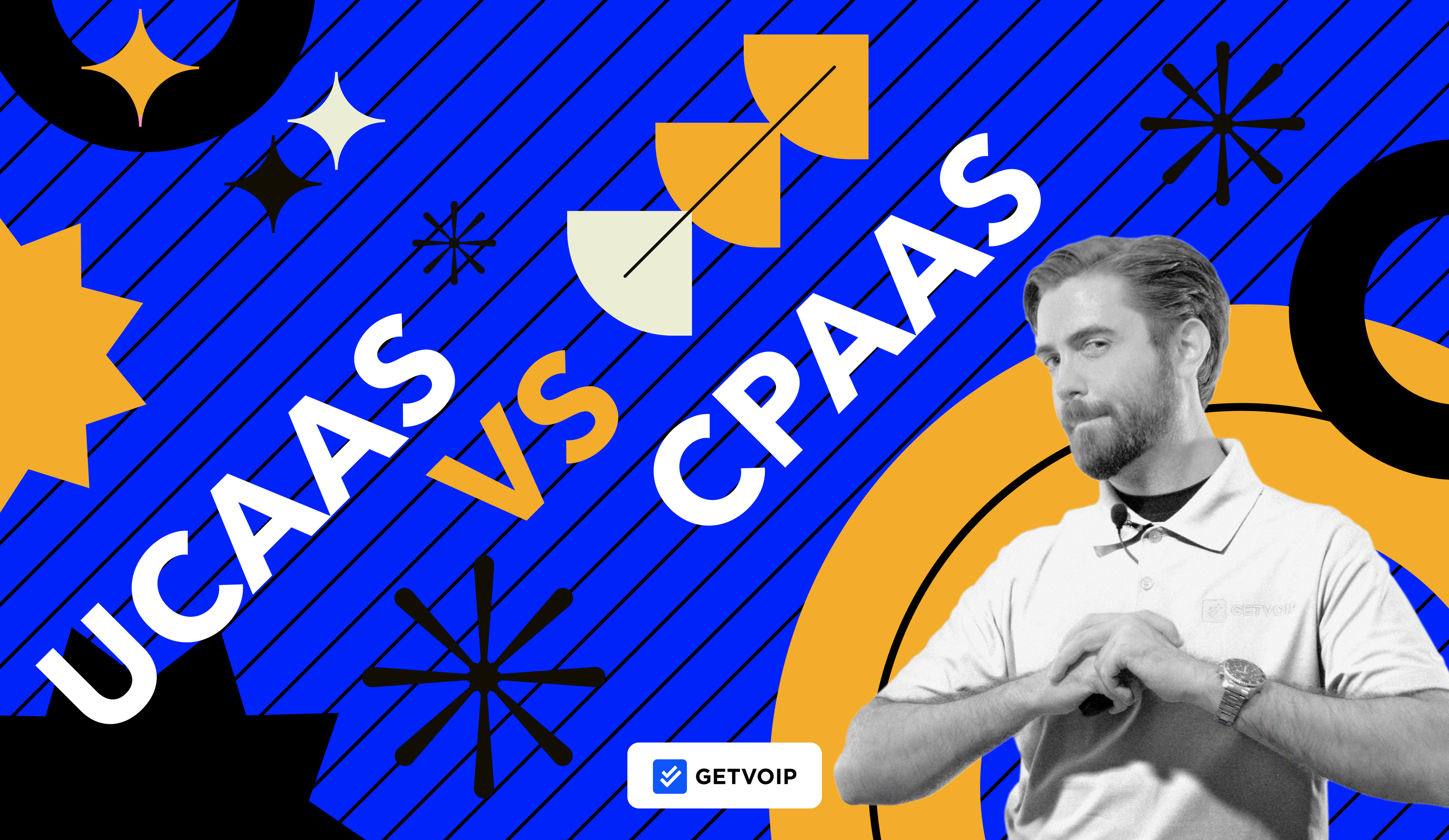 UCaaS vs CPaaS: What is the Difference and What to Use?