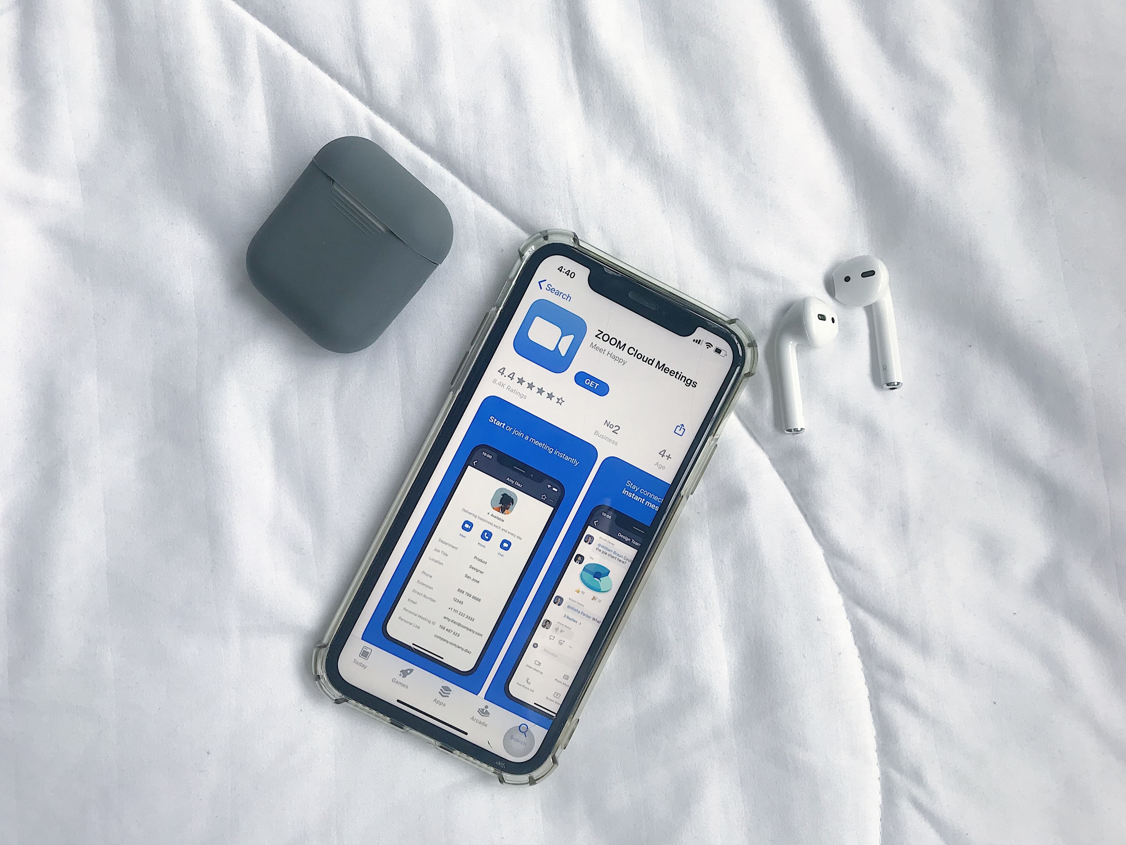 Zoom to Integrate AI Assistant with Zoom Contact Center